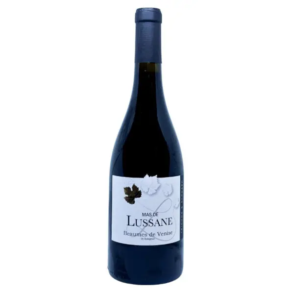 AOP Beaumes de Venise Bio - Mas de Lussane - Millésime 2023