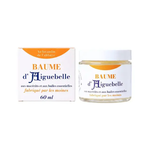Baume d'Aiguebelle – 60 ml