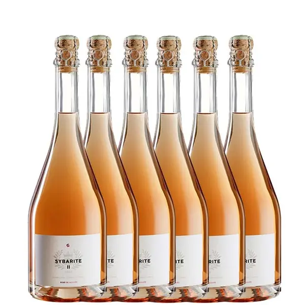 Cuvée Sybarite II x6
