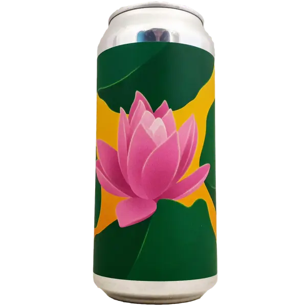 Alefarm Summer Lotus 44cL 5,5%