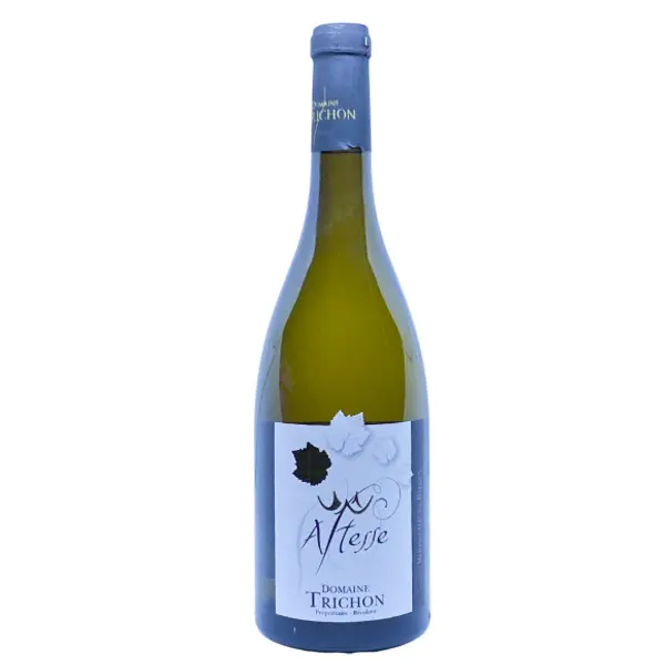 AOP Roussette du Bugey Bio - Altesse - Domaine Trichon 2025