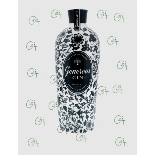 Generous Gin