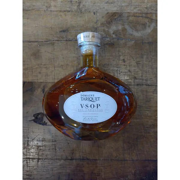 V.S.O.P Bas-Armagnac AOC – Domaine Tariquet – 70cl – 40%