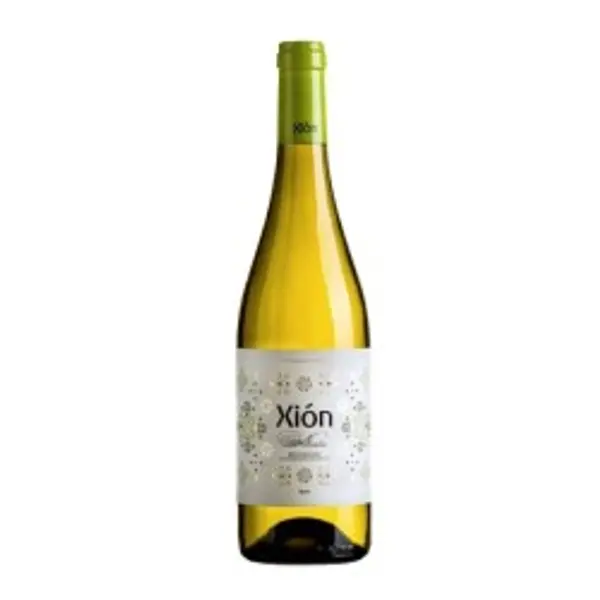 Attis Bodegas Y Viñedos, Xión Albariño, blanc