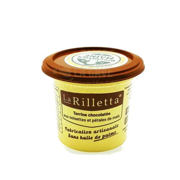 Pâte à Tartiner – Rilletta – Changé (53) – 250gr