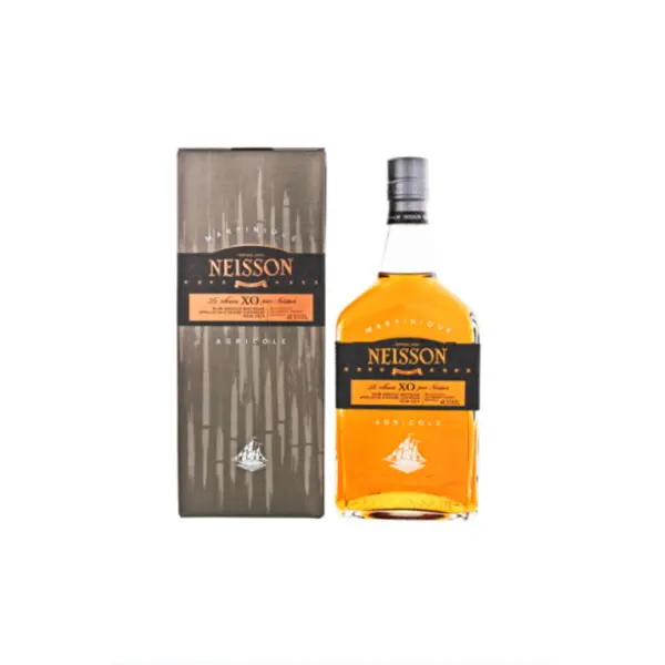 NEISSON Le Rhum XO par Neisson