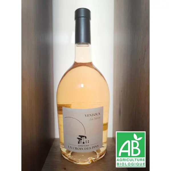 Château La Croix des Pins – La Noria – Rosé 2025