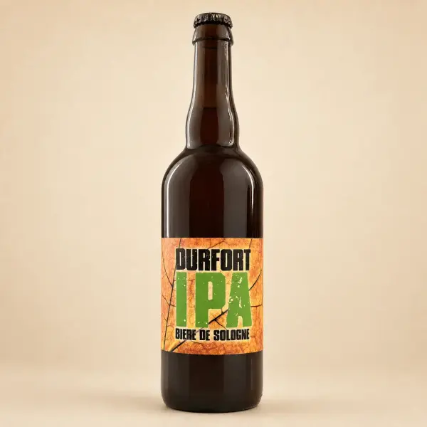 Art&Brew Durfort IPA 75cl