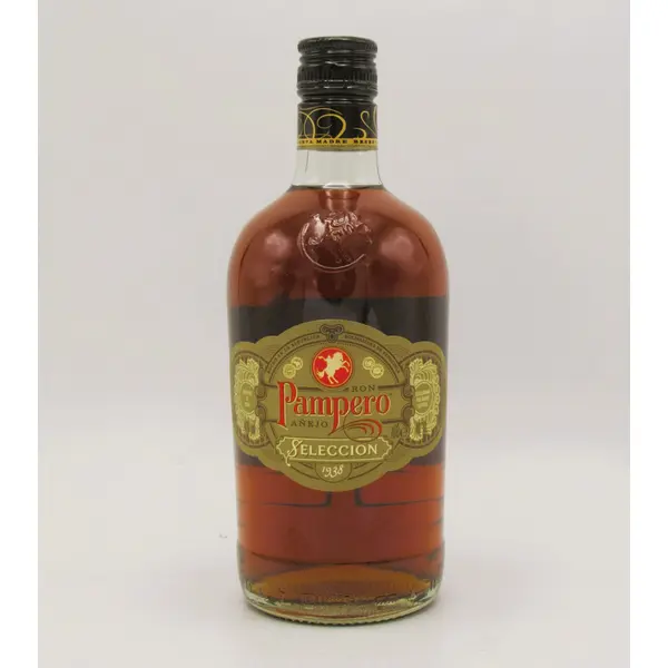 Rhum Pampero Seleccion