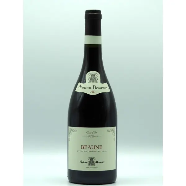 Beaune 75 cl - 2022 - Nuiton Beaunoy