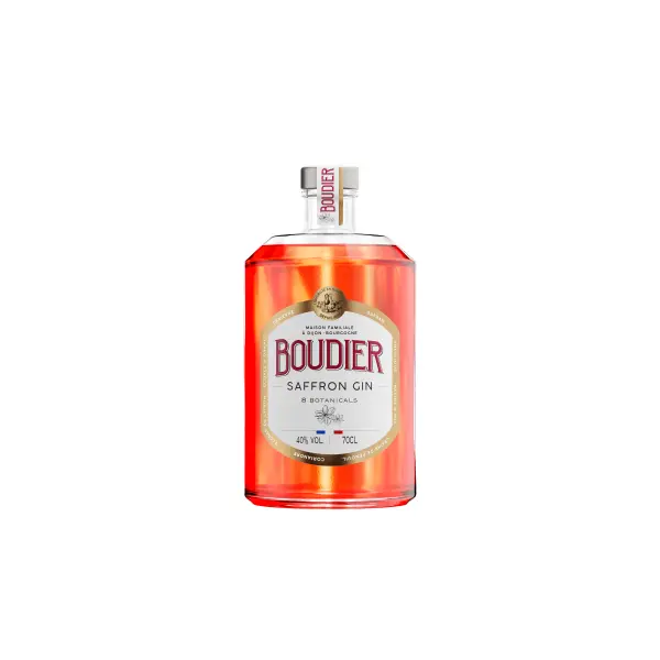 Saffron Gin - 70cl