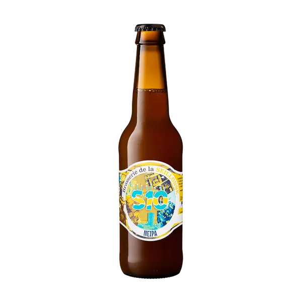 S10 NEIPA