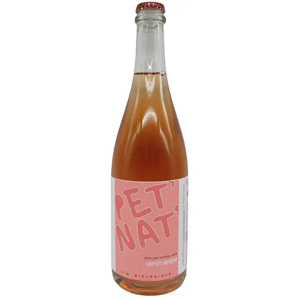 Petillant Naturel