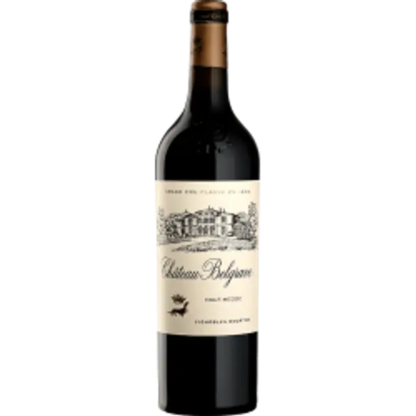Château Belgrave 2019