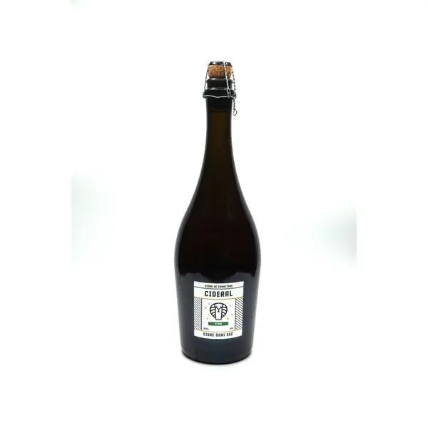 Hydra – Cideral