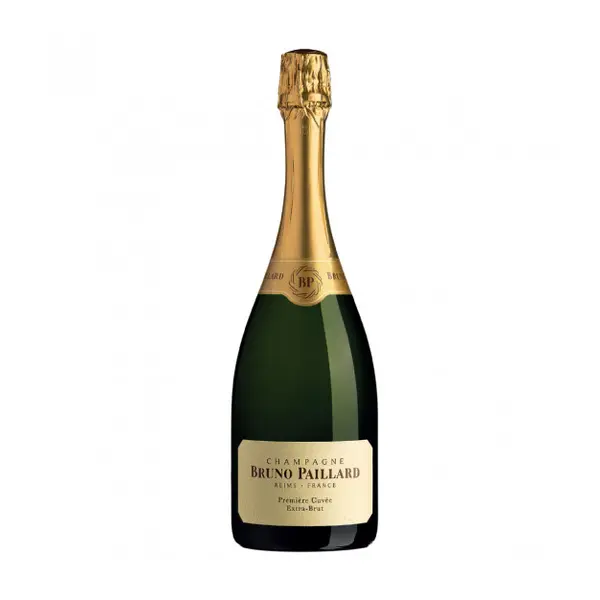 Extra brut – Première cuvée – Champagne Bruno Paillard – Champagne – 75cl