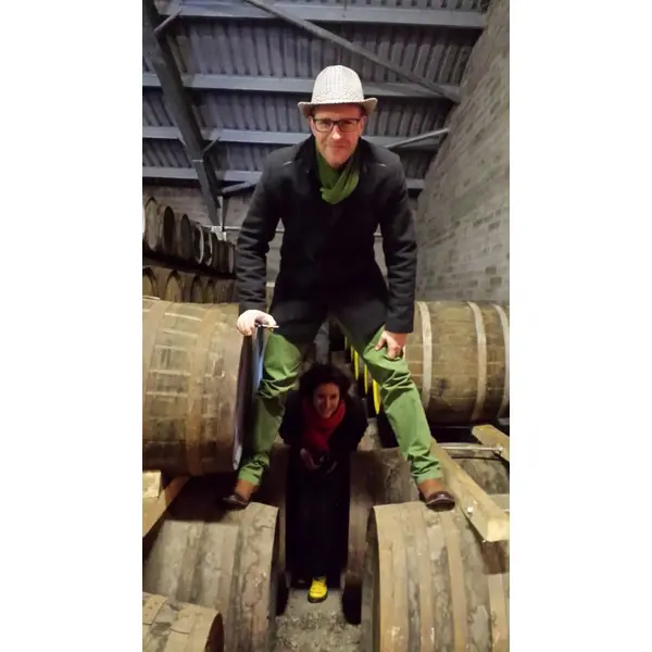 Whisky Glen Grant 1992, Le Gus’t Selection III