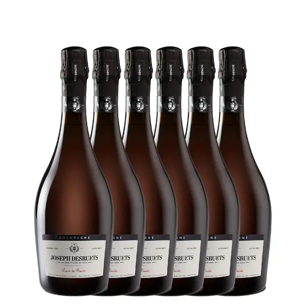 Cuvée cœur de Pinots x6