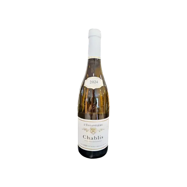 Chablis Eglantière 2024
