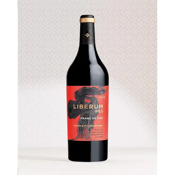 Liberum PES – 150 cl