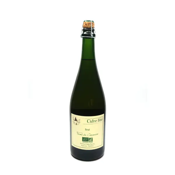 Brut – Ferme de Cornesse