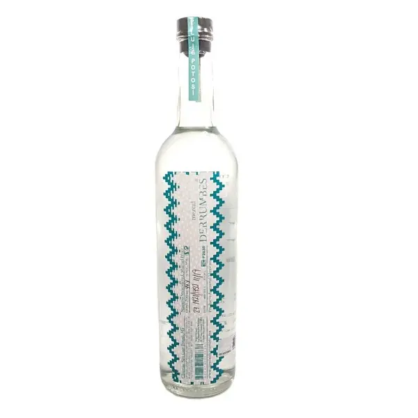 Mexxico Mezcal Artisanal Joven – Mezcal – 70cl – 44.5%