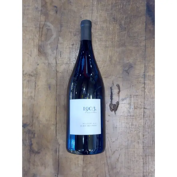 Carignan 1903 2021 magnum – Domaine Roc Des Anges – IGP Côtes Catalanes – 150cl