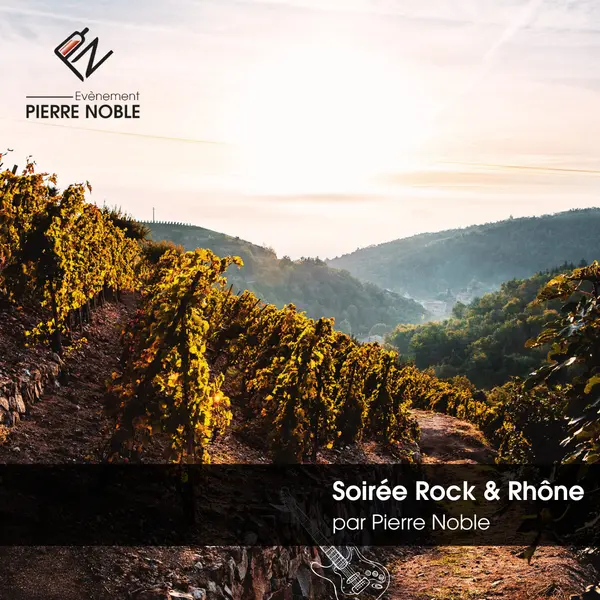 Soirée Évènement Rock & Rhône Vendredi 31 Mai 2024 ROUEN