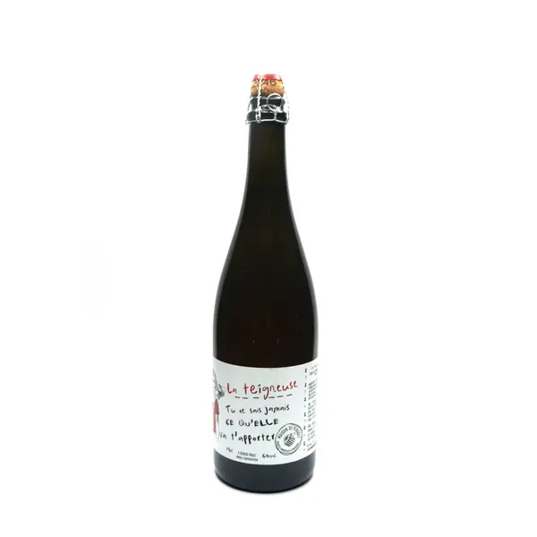 La Teigneuse – Maison Perguet