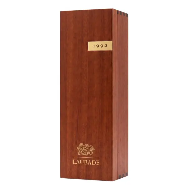 Château De Laubade 1991