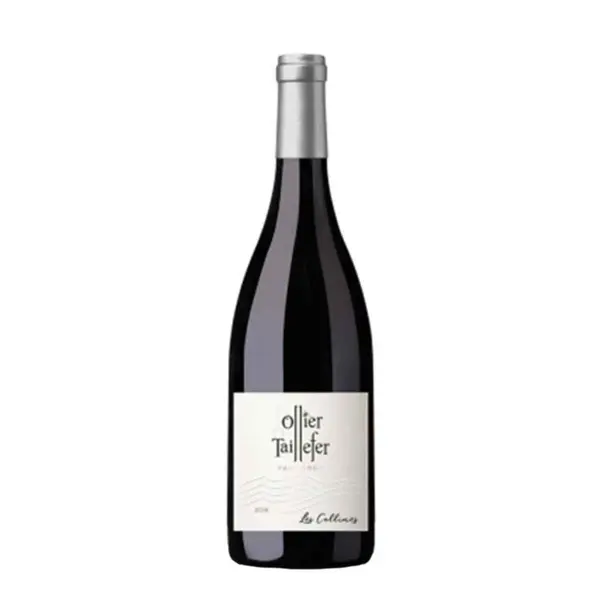 Les Collines 2021 Domaine Ollier Taillefer AOP Faugères