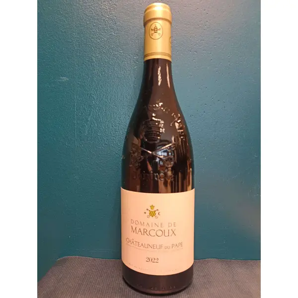 Châteauneuf du Pape blanc "Classique 2022"