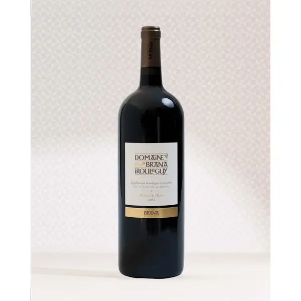 Domaine Brana Rouge – 2012 – 150 cl
