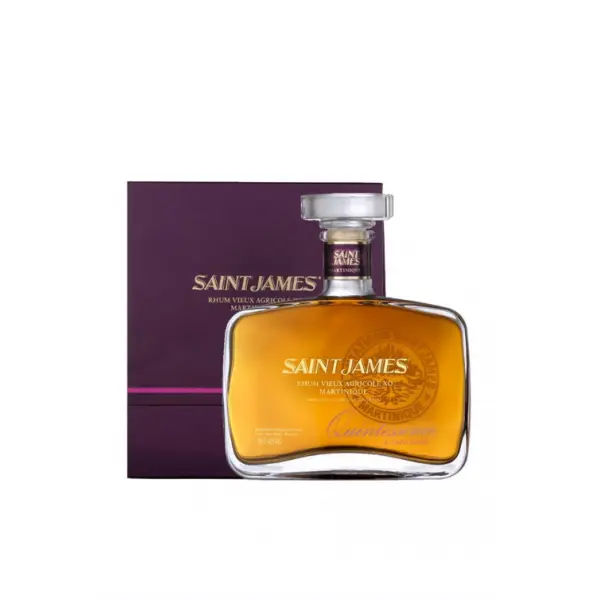 SAINT JAMES Quintessence