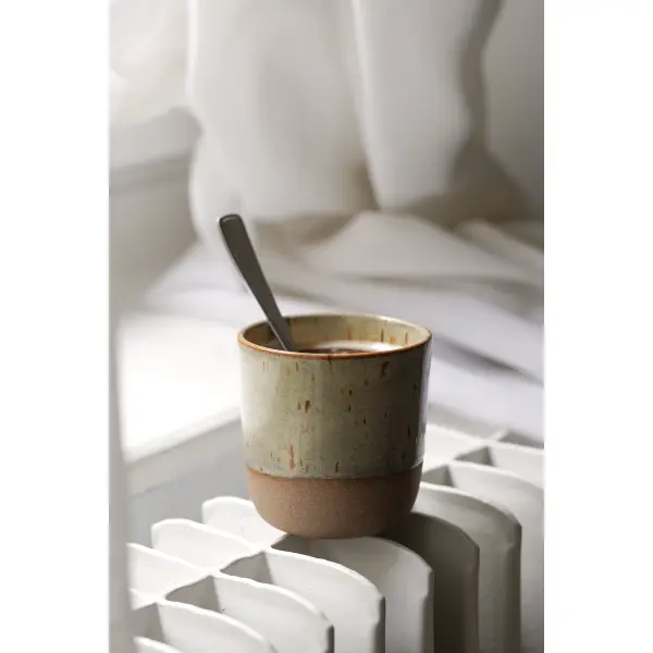 Petite tasse sans anse