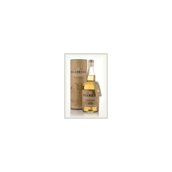 Deanston 12 ans Single Malt South Highland 70cl