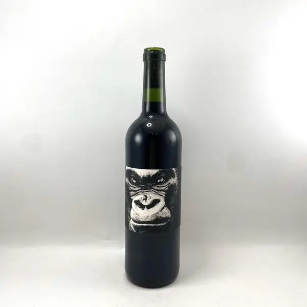 Indomptable 2022 – Domaine De Mena – Vin de France – 75cl