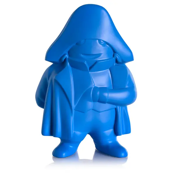 « NAPO » BLEU – CREATION ORIGINALE