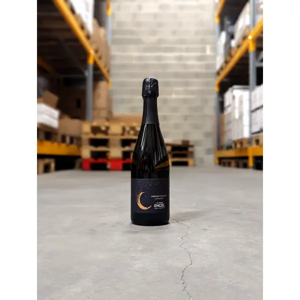 DOMAINE ENGEL Crémant Extra Brut