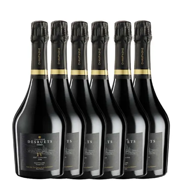 Cuvée IV x6