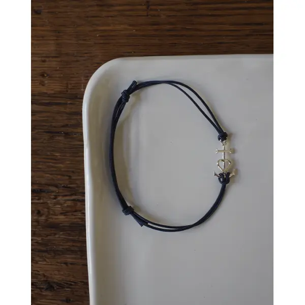 Bracelet Camargue