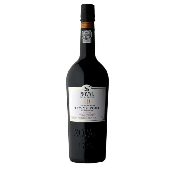 10 ans Tawny Rouge 75cl Quinta Do Noval