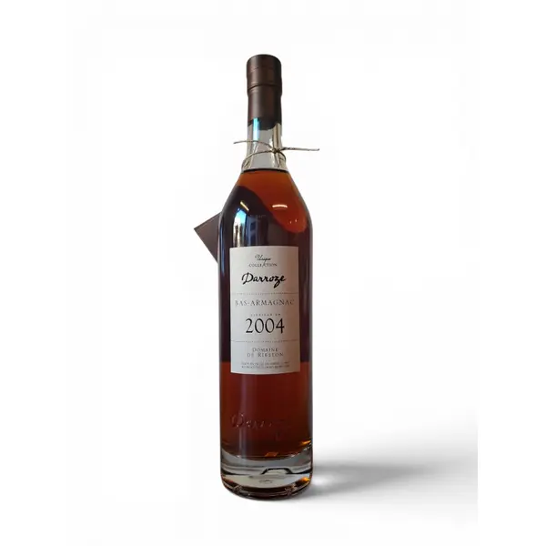 Darroze Bas Armagnac 2004