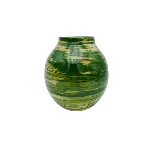 VASE OGIVE VERT