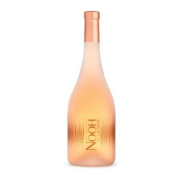 Nooh By La Coste - Rosé sans alcool