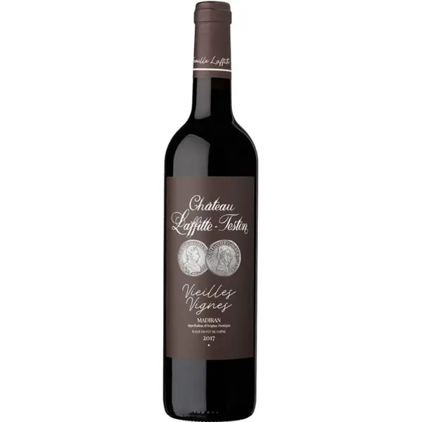 Château Laffitte-Teston Cuvée "Vieilles Vignes"