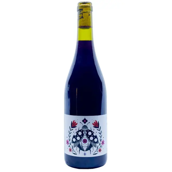 AOP Bugey Pinot Noir - Désobéissance Elégante - La Grange de NA 2023