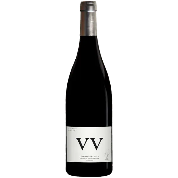 Vieilles vignes - 0,75L
