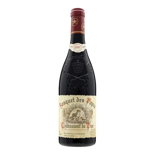 Bosquet des Papes – Tradition 2019 – Châteauneuf du Pape