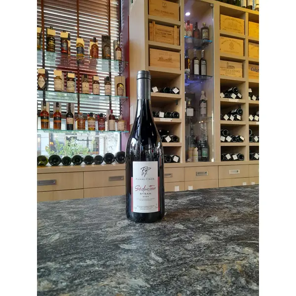 DOMAINE FINON Syrah 2023